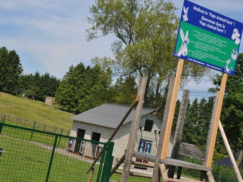 Vakantiedorp Noiseux - Namur - Image N°7