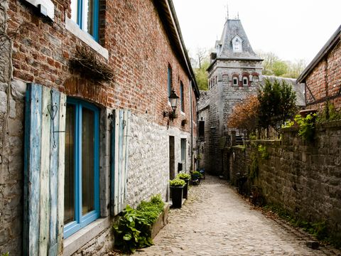 Vakantiedorp Noiseux - Namur - Image N°14