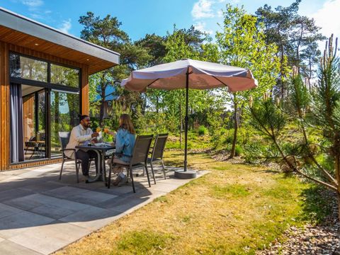 EuroParcs De Wije Werelt - Ede - Image N°26