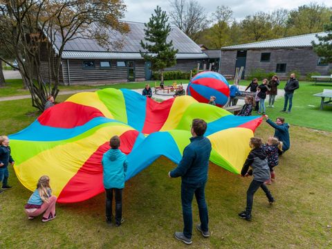 EuroParcs De Wije Werelt - Ede - Image N°5