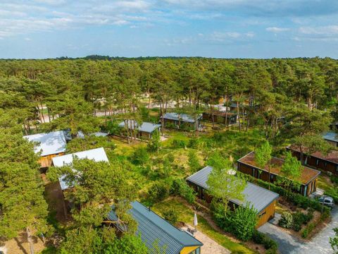 EuroParcs De Wije Werelt - Ede