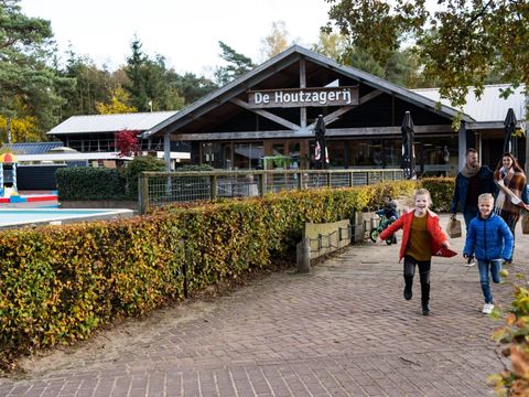 EuroParcs De Wije Werelt - Ede - Image N°16