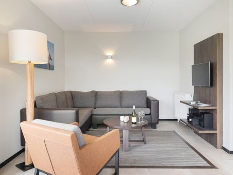 Landal Strand Resort Ouddorp Duin - Goeree-Overflakkee - Image N°2