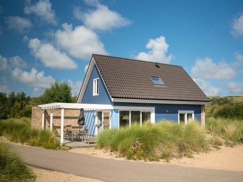 Landal Strand Resort Ouddorp Duin - Goeree-Overflakkee
