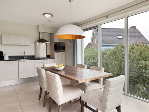 Landal Strand Resort Ouddorp Duin - Goeree-Overflakkee