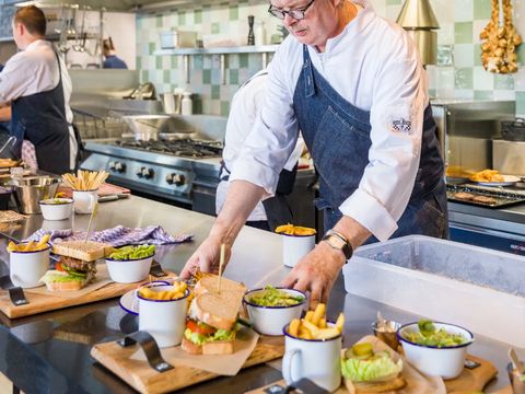 Landal Strand Resort Ouddorp Duin - Goeree-Overflakkee