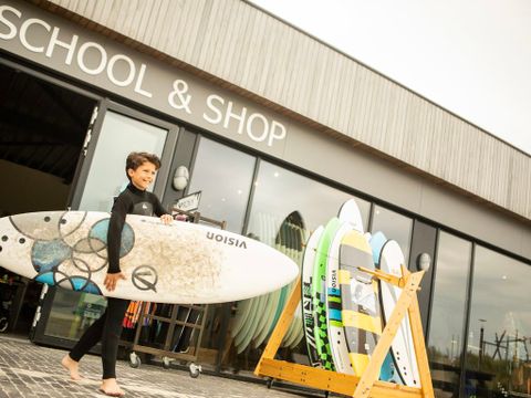 Landal Strand Resort Ouddorp Duin - Goeree-Overflakkee