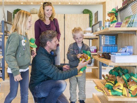 Landal Strand Resort Ouddorp Duin - Goeree-Overflakkee