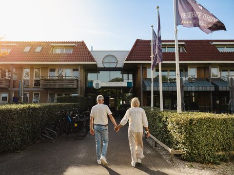 Résidence Terschelling - Terschelling
