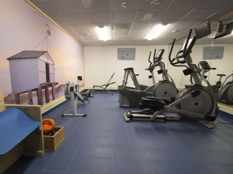 Résidence Terschelling - Terschelling