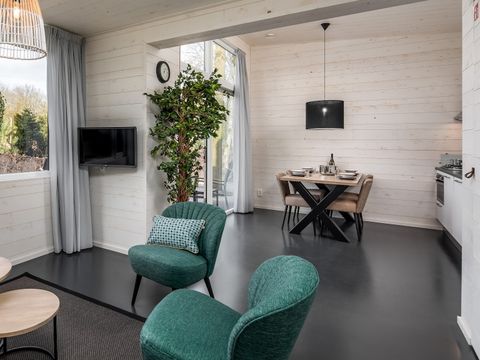 Summio Vakantiepark Schaijk - Landerd - Image N°3