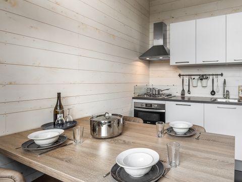 Summio Vakantiepark Schaijk - Landerd - Image N°4