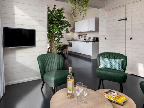 Summio Vakantiepark Schaijk - Landerd - Image N°2
