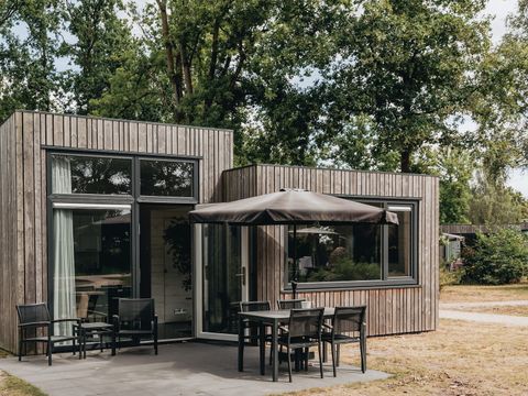 Summio Vakantiepark Schaijk - Landerd