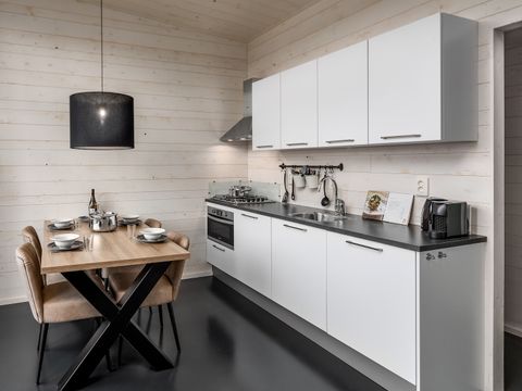 Summio Vakantiepark Schaijk - Landerd - Image N°5