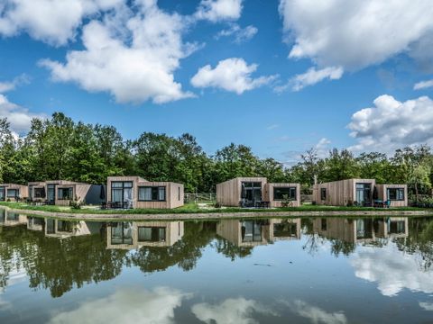 Summio Vakantiepark Schaijk - Landerd