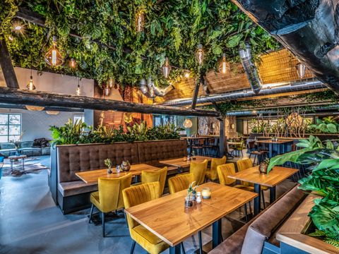 Roompot Vakantiepark Schaijk - Landerd