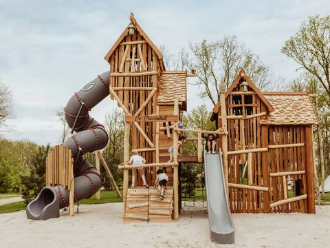 Summio Vakantiepark Schaijk - Landerd - Image N°21