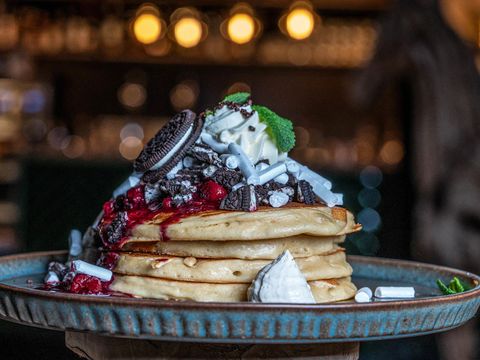 Roompot Vakantiepark Schaijk - Landerd