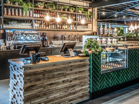 Roompot Vakantiepark Schaijk - Landerd