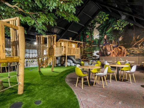 Summio Vakantiepark Schaijk - Landerd