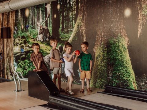 Summio Vakantiepark Schaijk - Landerd - Image N°13