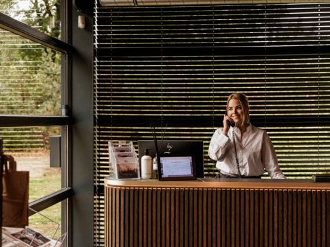 Summio Vakantiepark Schaijk - Landerd - Image N°4