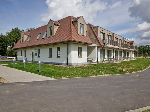 Holiday Suites Klein Strand - Jabbeke - Flandre Occidentale - Image N°7