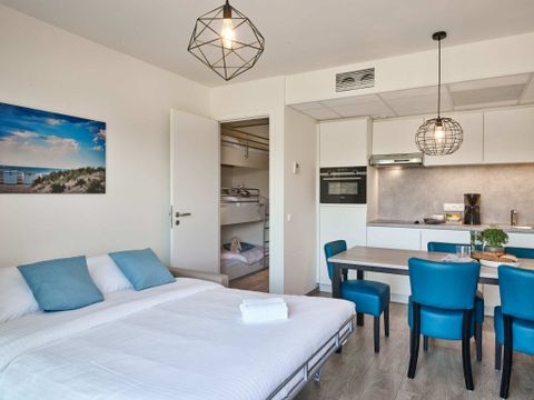 Holiday Suites Nieuwpoort - Flandre Occidentale - Image N°4