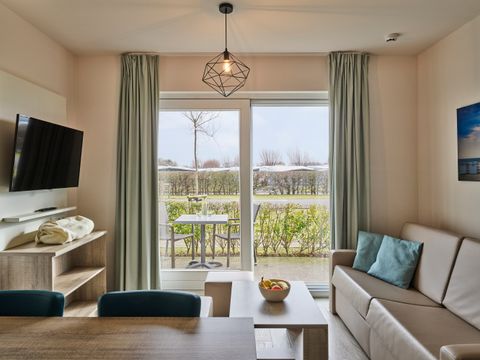 Holiday Suites Nieuwpoort - Flandre Occidentale - Image N°3