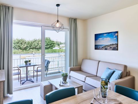 Holiday Suites Nieuwpoort - Flandre Occidentale - Image N°2