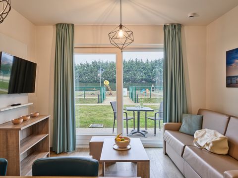 Holiday Suites Nieuwpoort - Flandre Occidentale