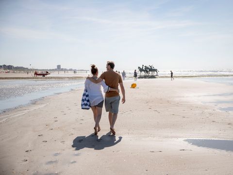 Holiday Suites Nieuwpoort - Flandre Occidentale