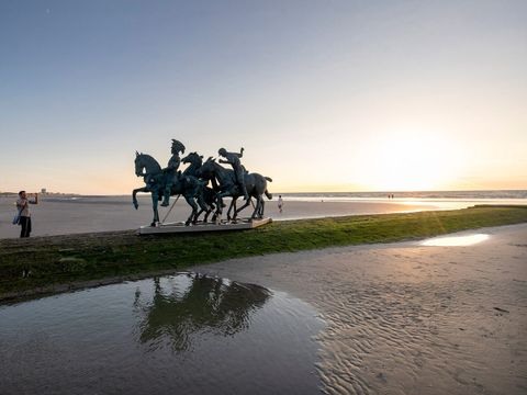 Holiday Suites Nieuwpoort - Flandre Occidentale