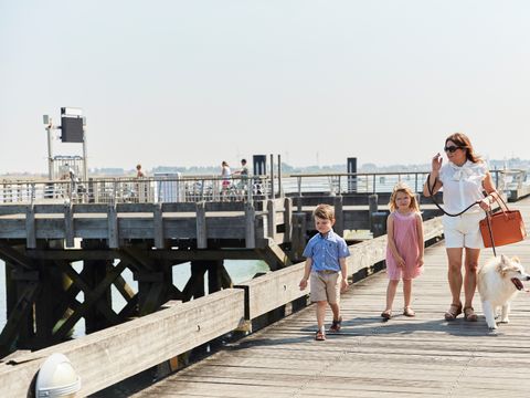 Holiday Suites Nieuwpoort - Flandre Occidentale - Image N°10