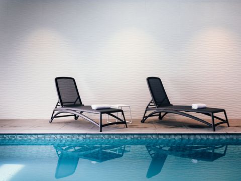 Holiday Suites Nieuwpoort - Flandre Occidentale