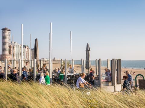 Landal Noordzee Resort Vlissingen - Vlissingen - Image N°4