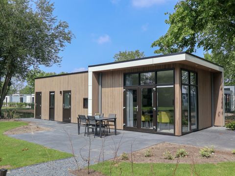 EuroParcs Marina Strandbad - Bronckhorst