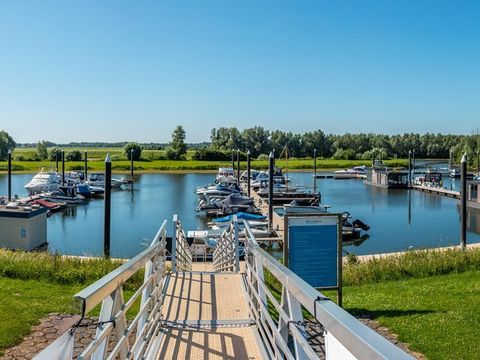 EuroParcs Marina Strandbad - Bronckhorst - Image N°16