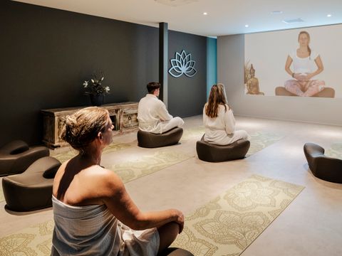 Bergvliet Villa's - Oosterhout