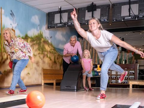 Landal Duinpark 't Hof van Haamstede - Schouwen-Duiveland