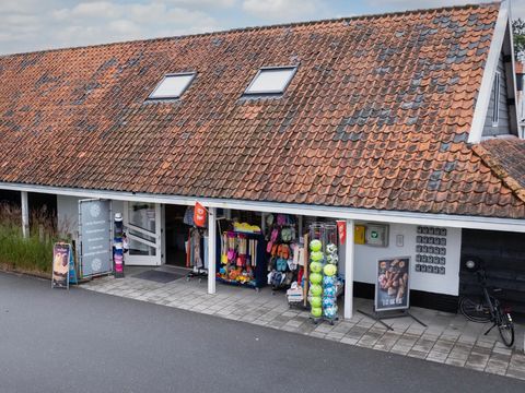 Landal Duinpark 't Hof van Haamstede - Schouwen-Duiveland