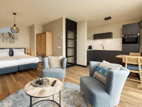 Roompot De Graaf van Egmont - Bergen - Image N°3