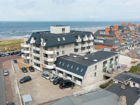 Roompot De Graaf van Egmont - Bergen