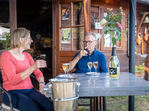 Landal De Vlinderhoeve - Lochem