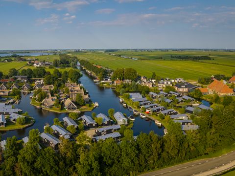 Landal Waterpark Terkaple - Friesische Seen - Image N°5