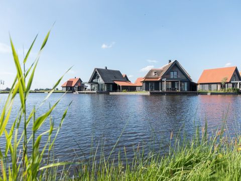 Landal Waterstaete Ossenzijl - Steenwijkerland