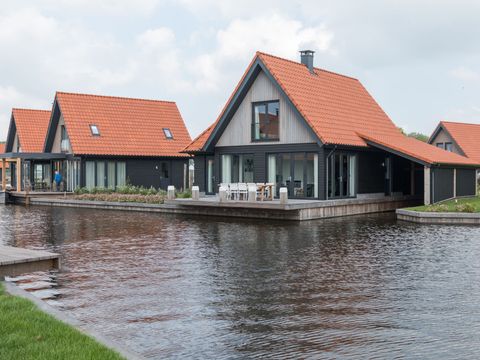 Landal Waterstaete Ossenzijl - Steenwijkerland - Image N°2