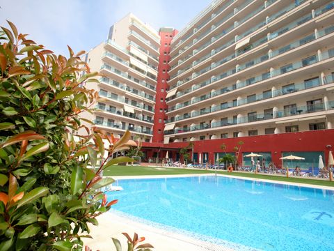 Pierre & Vacances Résidence Benalmádena Príncipe - Málaga