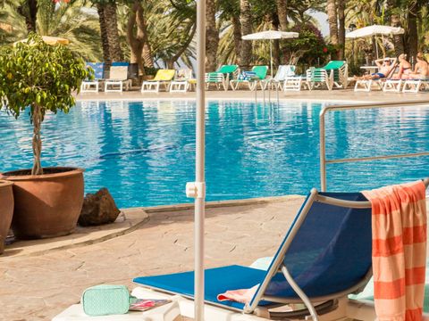 Pierre & Vacances Résidence Marazul del Sur - Camping Îles Baléares - Image N°2